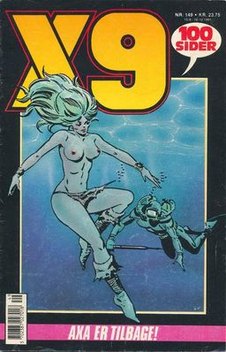 #1 August 1970 [530]